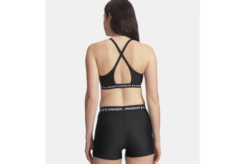 Under Armour Crossback Low Μπουστάκι Γυναικείο (1386424 008)