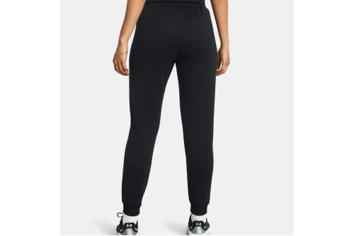 Under Armour Armour Fleece Jogger Παντελόνι Φόρμας Γυναικείο (1386510 001)