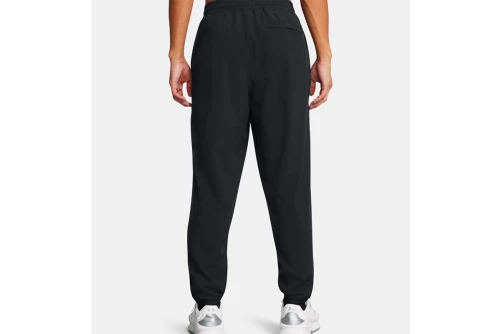 Under Armour Vibe Woven Παντελόνι Φόρμας Ανδρικό (1386557 001)