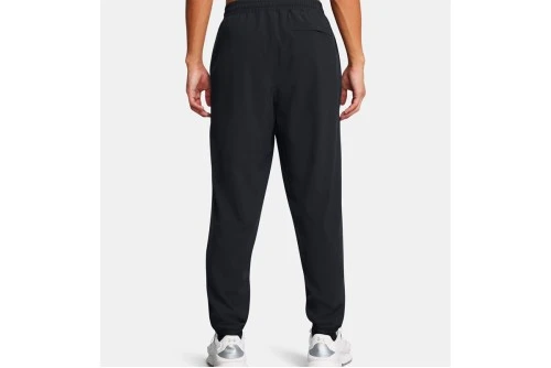 Under Armour Vibe Woven Παντελόνι Φόρμας Ανδρικό (1386557 001)