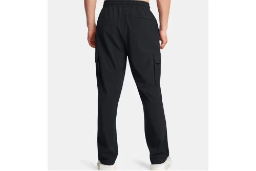 Under Armour Vibe Woven Παντελόνι Cargo Ανδρικό (1386558 001)