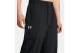 Under Armour Vibe Woven Ανδρικό Παντελόνι Cargo Μαύρο