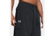 Under Armour Vibe Woven Ανδρική Βερμούδα Cargo Μαύρη
