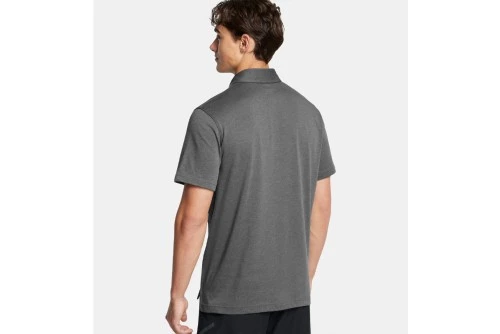 Under Armour Icon Polo Ανδρικό (1386608 025)