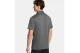 Under Armour Icon Polo Ανδρικό Κοντομάνικο T-Shirt Polo Γκρι Σκούρο
