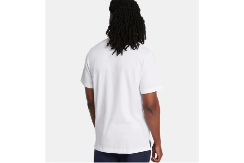 Under Armour Icon Polo Ανδρικό (1386608 100)