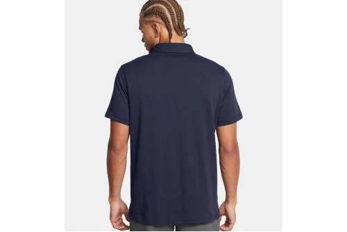 Under Armour Icon Polo Ανδρικό (1386608 410)