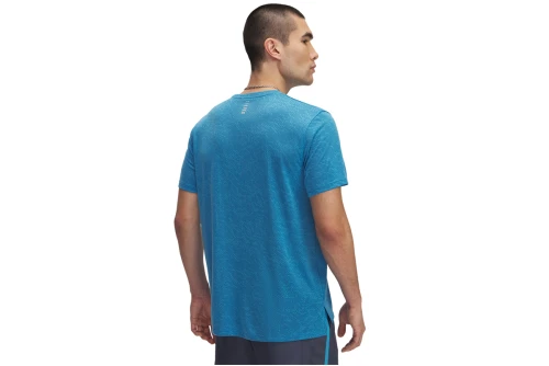 Under Armour Launch Camo T-Shirt Ανδρικό (1386681 452)