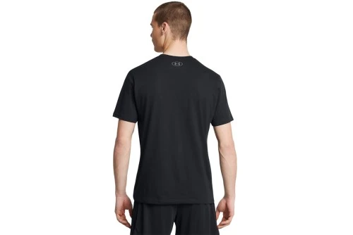 Under Armour Boxed Sports Updated T-Shirt Ανδρικό (1386793 001)