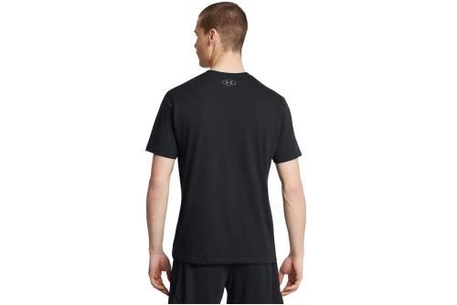 Under Armour Boxed Sports Updated T-Shirt Ανδρικό (1386793 001)