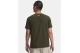 Under Armour Boxed Sports Updated Ανδρικό Κοντομάνικο T-Shirt Χακί