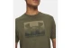 Under Armour Boxed Sports Updated Ανδρικό Κοντομάνικο T-Shirt Χακί
