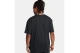 Under Armour Heavyweight SM Ανδρικό Κοντομάνικο T-Shirt Μαύρο