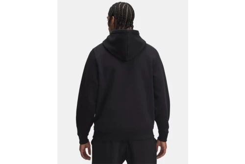Under Armour Curry Splash Hoodie Ανδρικό (1387096 002)