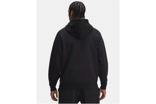 Under Armour Curry Splash Hoodie Ανδρικό (1387096 002)