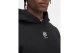 Under Armour Curry Splash Ανδρικό Φούτερ με Κουκούλα Μαύρο