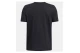 Under Armour Curry Logo Ανδρικό Κοντομάνικο T-Shirt Λευκό