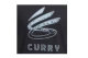 Under Armour Curry Logo Ανδρικό Κοντομάνικο T-Shirt Λευκό
