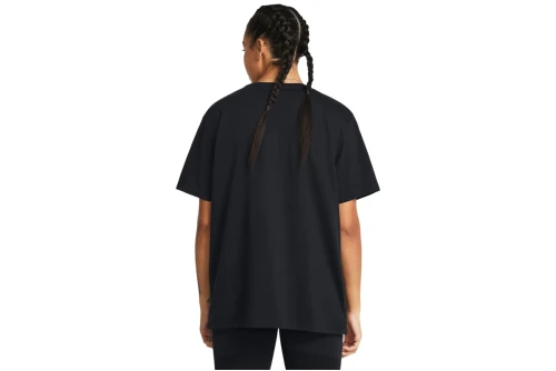 Under Armour Campus Oversize T-Shirt Γυναικείο (1387193 001)