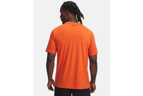 Under Armour Project Rock Simple Branded T-Shirt Ανδρικό (1387797 844)