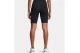 Under Armour Motion Bike Shorts EMEA Γυναικείο Κοντό Κολάν Μαύρο