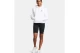 Under Armour Motion Bike Shorts EMEA Γυναικείο Κοντό Κολάν Μαύρο
