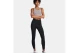 Under Armour Motion Ankle Leg EMEA Γυναικείο Κολάν Μαύρο