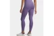 Under Armour Motion Ankle Leg EMEA Γυναικείο Κολάν Μωβ