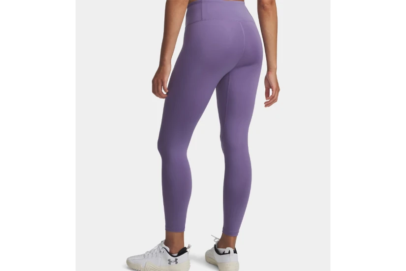 Under Armour Motion Ankle Leg EMEA Γυναικείο Κολάν Μωβ