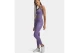 Under Armour Motion Ankle Leg EMEA Γυναικείο Κολάν Μωβ