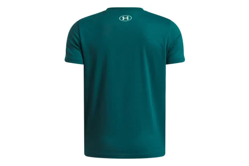 Under Armour Boxed Sports Updated T-Shirt (1388672 338)