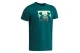 Under Armour Boxed Sports Update Παιδικό Κοντομάνικο T-Shirt Κυπαρισσί