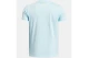 Under Armour Boxed Sports Update Παιδικό Κοντομάνικο T-Shirt Σιέλ