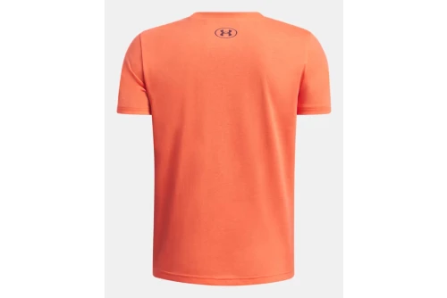 Under Armour B Boxed Sports Update Ss T-Shirt (1388672 847)