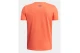 Under Armour Boxed Sports Update Παιδικό Κοντομάνικο T-Shirt Πορτοκαλί