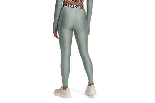 Under Armour Heatgear Rib Κολάν Μακρύ Γυναικείο (1388693 348)
