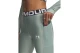 Under Armour Heatgear Rib Γυναικείο Κολάν Φυστικί