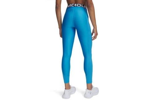 Under Armour Heatgear Rib Κολάν Μακρύ Γυναικείο (1388693 452)