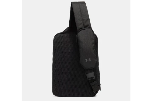 Under Armour Triumph Utility Sling Τσαντάκι Χιαστί 10L (1388918 001)