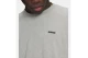 Under Armour Heavyweight Logo Wash Oversized Ανδρικό Κοντομάνικο T-Shirt Γκρι