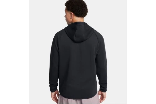 Under Armour Unstoppable Fleece Hoodie Ανδρικό (1389350 001)