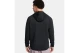Under Armour Unstoppable Fleece Ανδρικό Φούτερ με Κουκούλα Μαύρο
