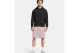 Under Armour Unstoppable Fleece Ανδρικό Φούτερ με Κουκούλα Μαύρο