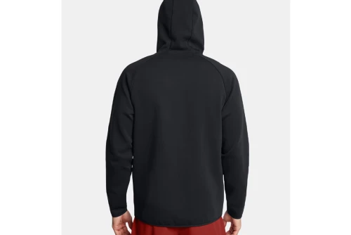 Under Armour Unstoppable Fleece Ζακέτα Πολυεστερική Ανδρική (1389352 001)