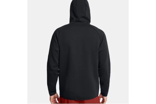 Under Armour Unstoppable Fleece Ζακέτα Πολυεστερική Ανδρική (1389352 001)