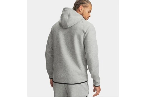Under Armour Unstoppable Fleece Ζακέτα Πολυεστερική Ανδρική (1389352 011)