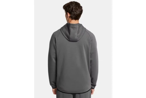 Under Armour Unstoppable Fleece Ζακέτα Πολυεστερική Ανδρική (1389352 025)