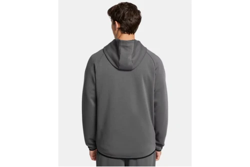 Under Armour Unstoppable Fleece Ζακέτα Πολυεστερική Ανδρική (1389352 025)