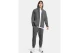 Under Armour Unstoppable Fleece Ανδρική Ζακέτα με Κουκούλα Γκρι Σκούρο