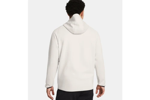 Under Armour Unstoppable Fleece Ζακέτα Πολυεστερική Ανδρική (1389352 110)